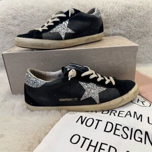 Golden Goose Super Star